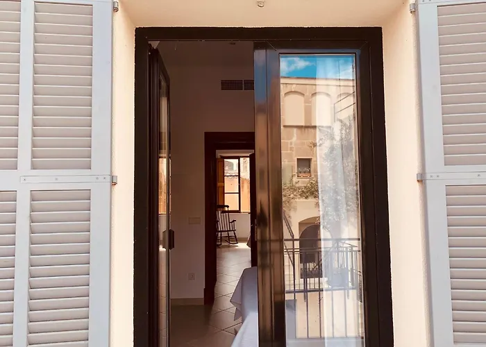 Atrium Suites Mallorca