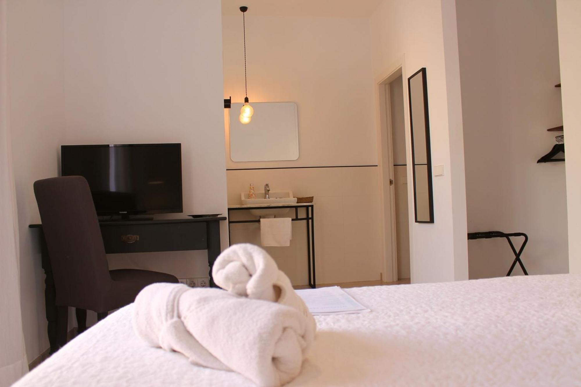 Couette-café Atrium Mallorca
