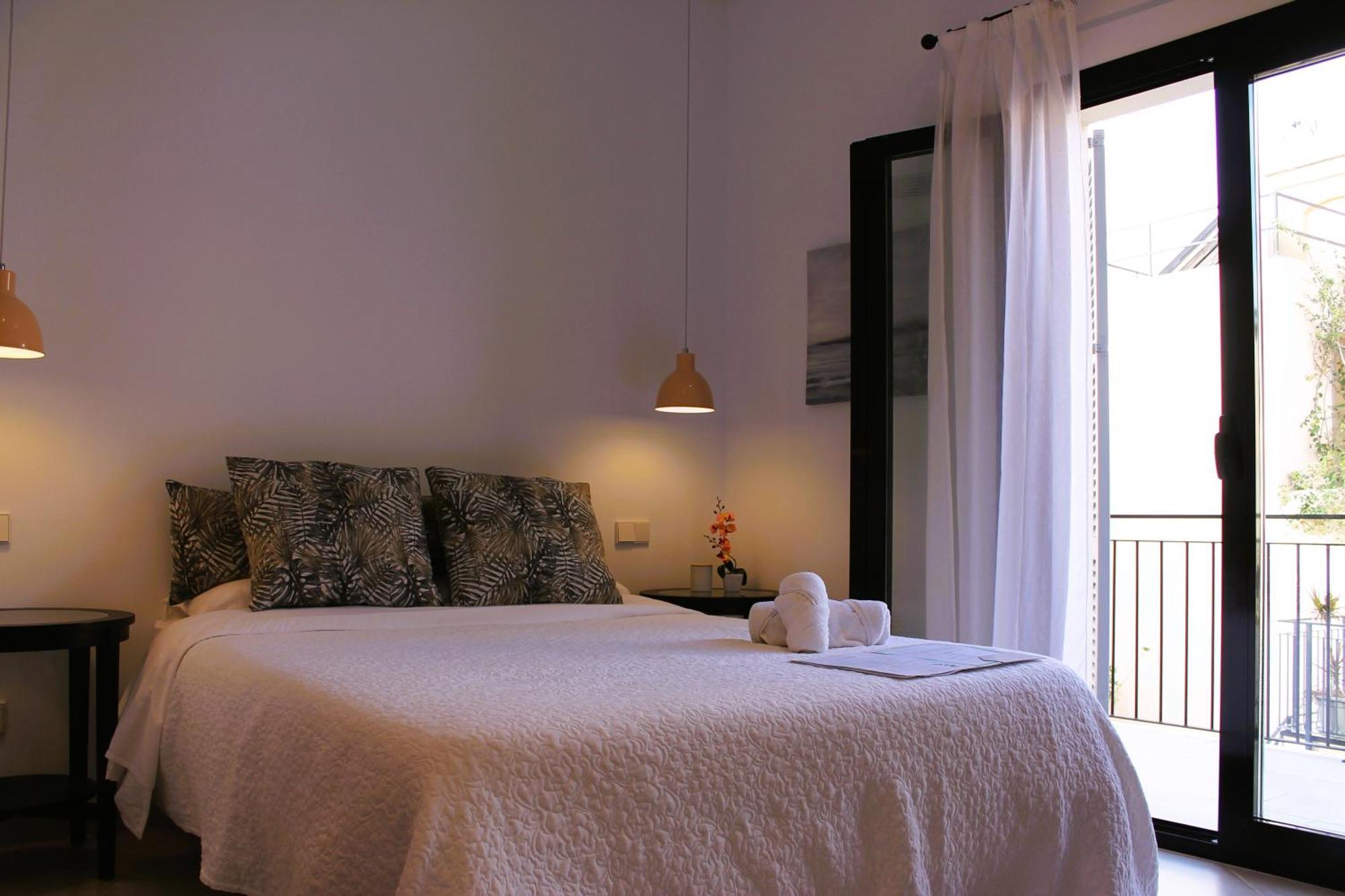 Couette-café Atrium Mallorca *