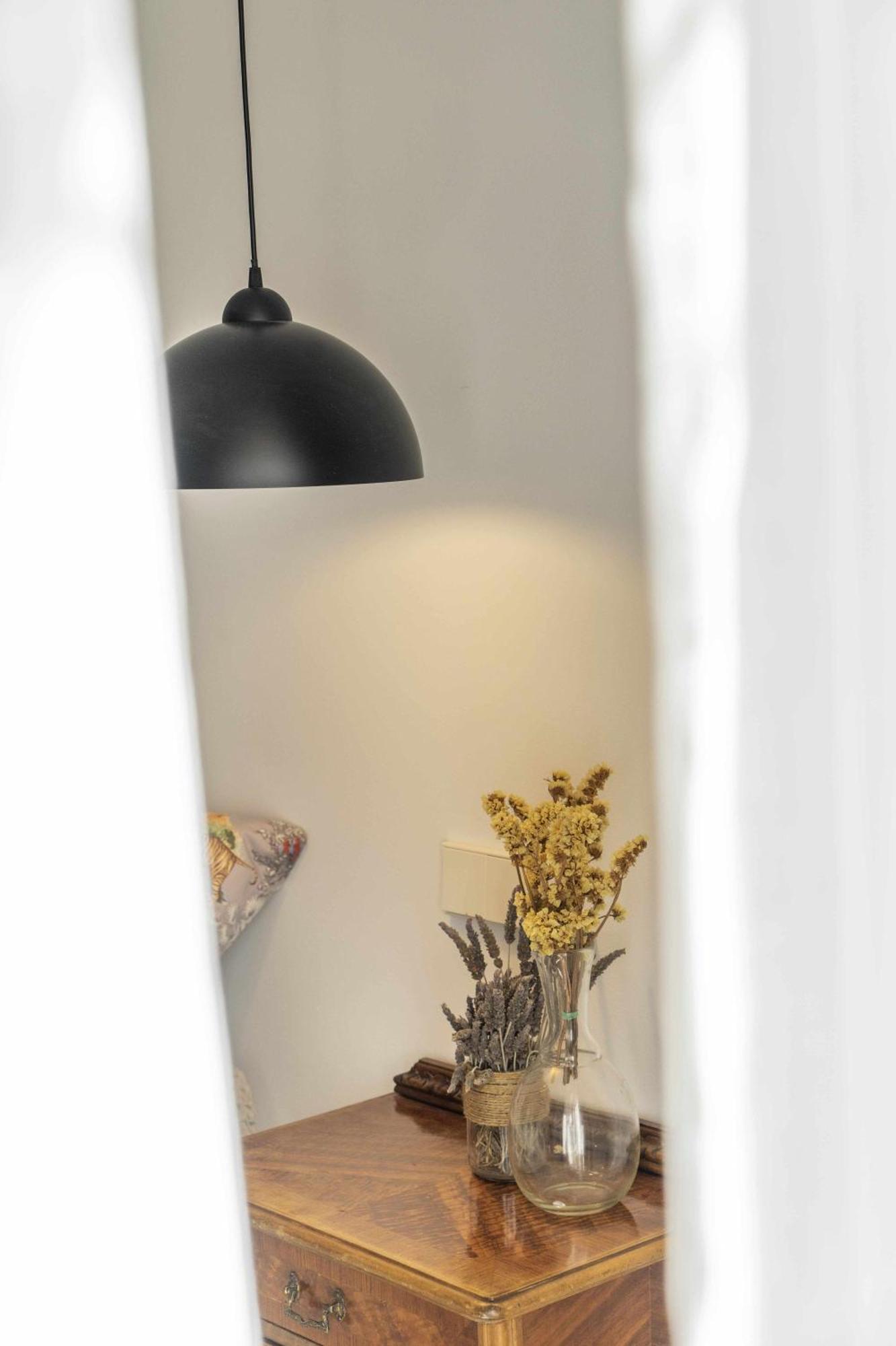 Atrium Mallorca Couette-café *