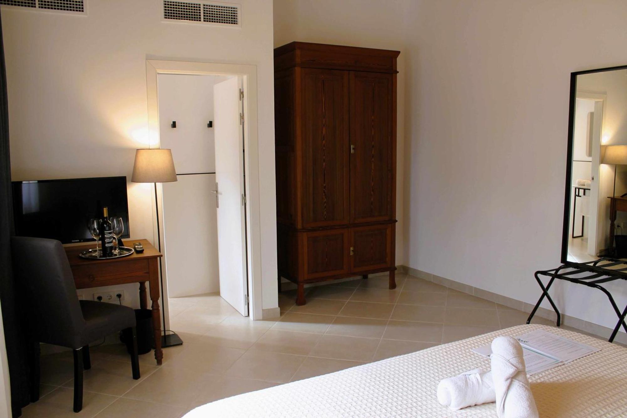 Couette-café Atrium Mallorca *