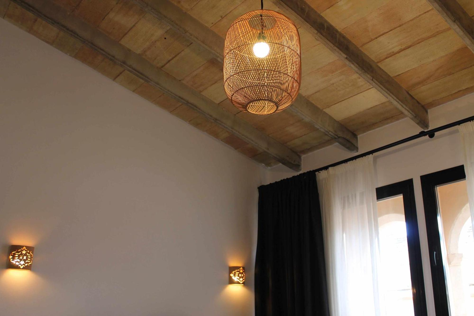 Atrium Mallorca Couette-café *