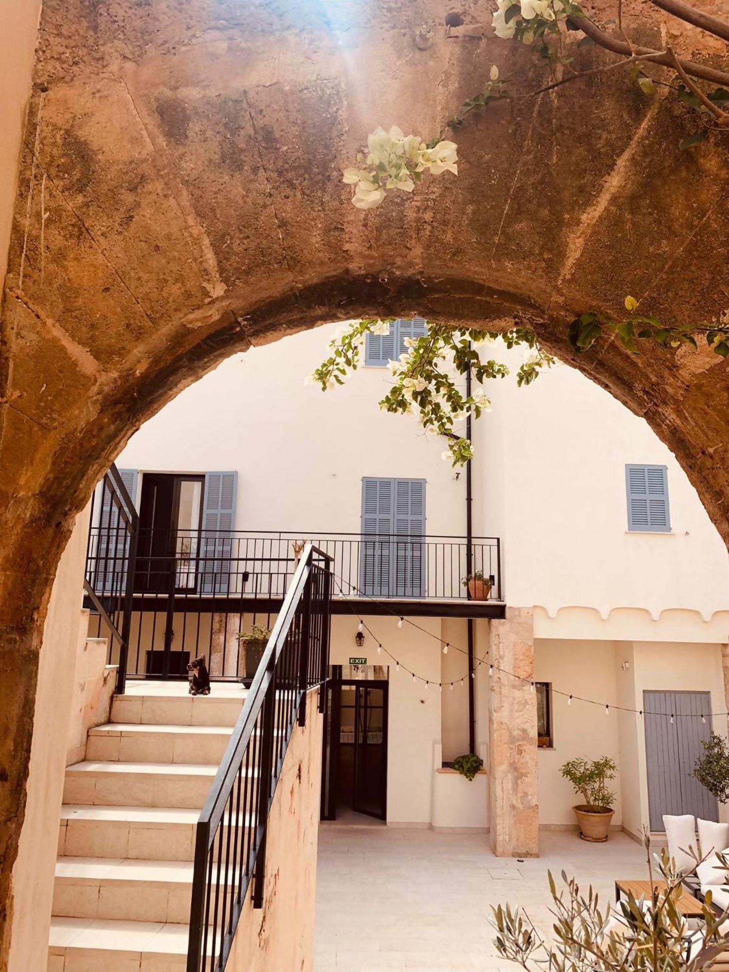 Couette-café Atrium Mallorca *