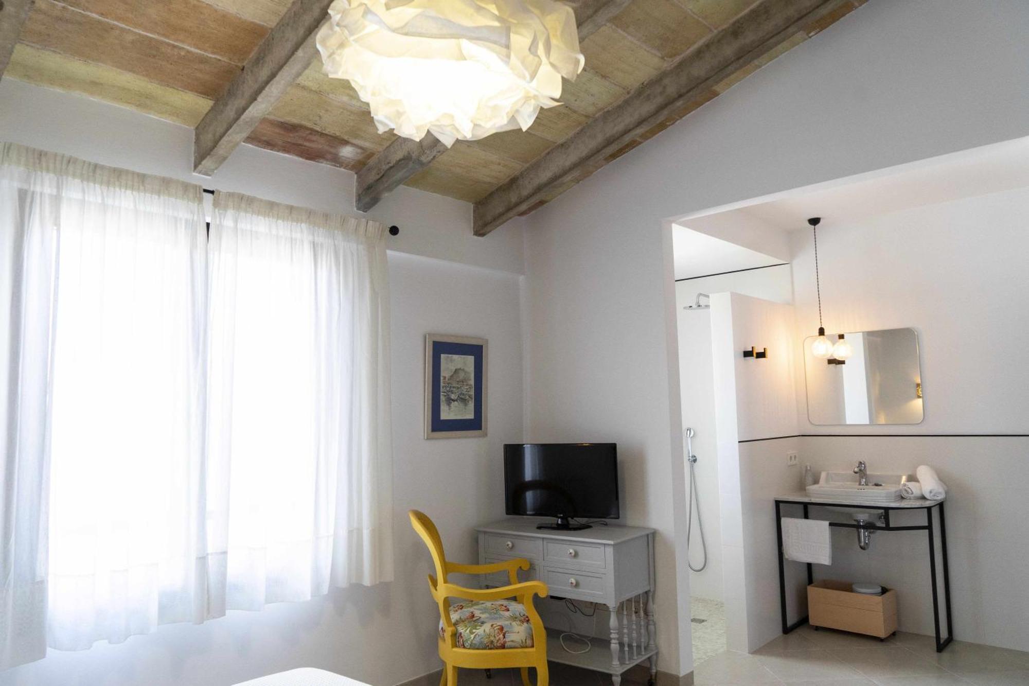 Couette-café Atrium Mallorca *