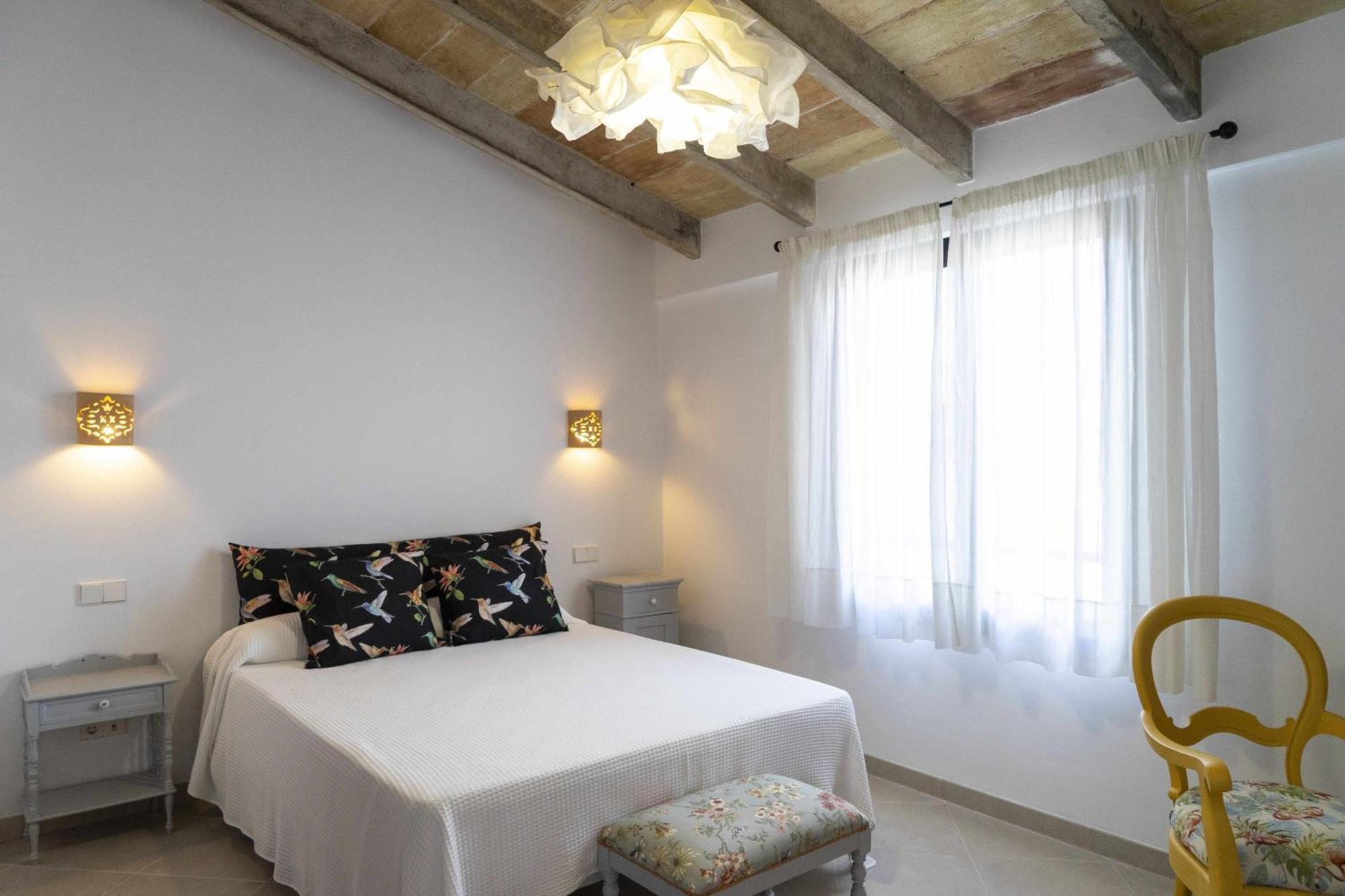 Couette-café Atrium Mallorca Porreres