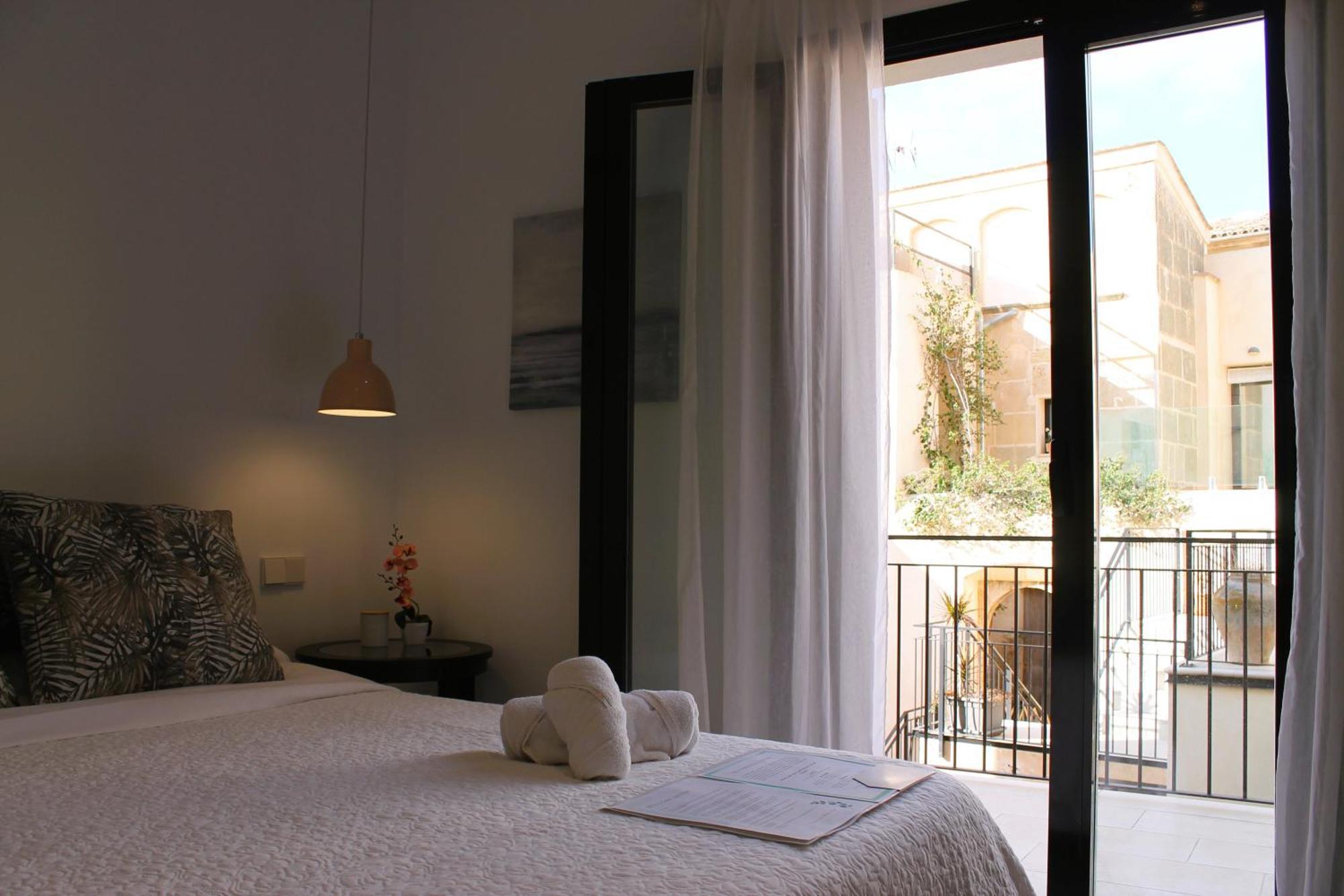 Atrium Mallorca Frühstückspension *